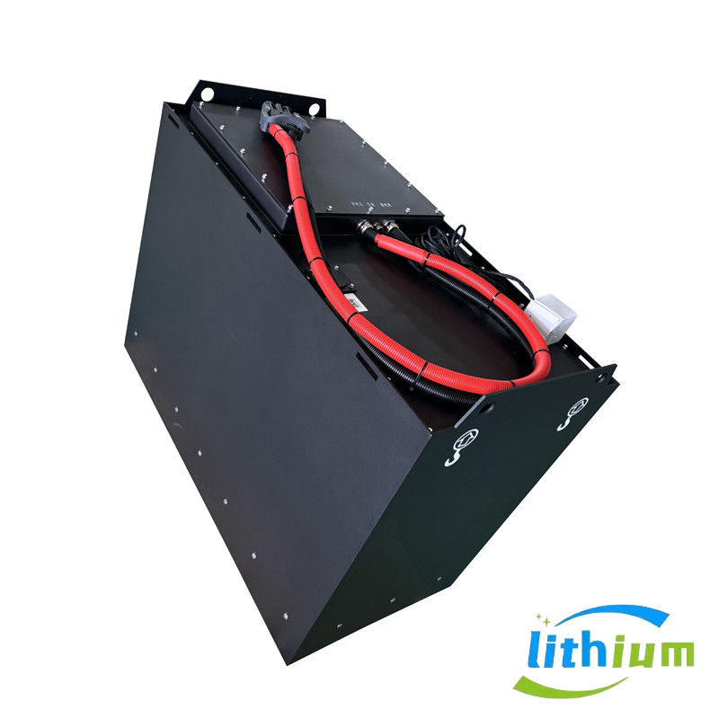 24V 48V 72V 80V 100ah 200ah 600ah Batterie au lithium-ion pour électronique électrique Voiture / chariot élévateur / chargeur / chariot de golf / empilateur