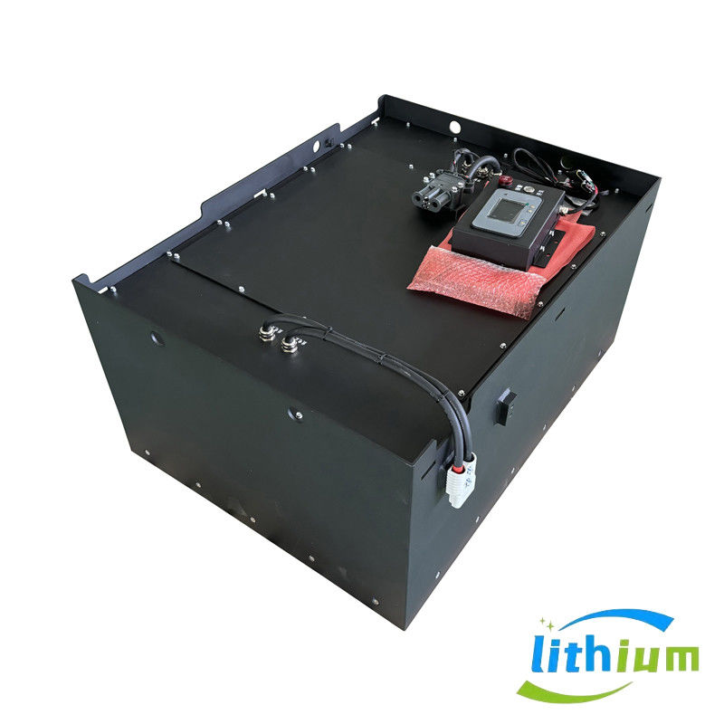 Japon Nichiyu Fb20 Fb25 contrepoids chariot élévateur au lithium-ion batterie solaire batterie de stockage d'énergie