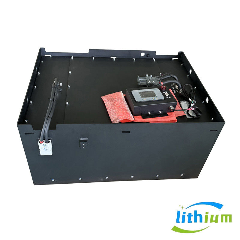 Japon Nichiyu Fb20 Fb25 contrepoids chariot élévateur au lithium-ion batterie solaire batterie de stockage d'énergie