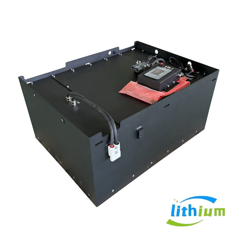 Japon Nichiyu Fb20 Fb25 contrepoids chariot élévateur au lithium-ion batterie solaire batterie de stockage d'énergie