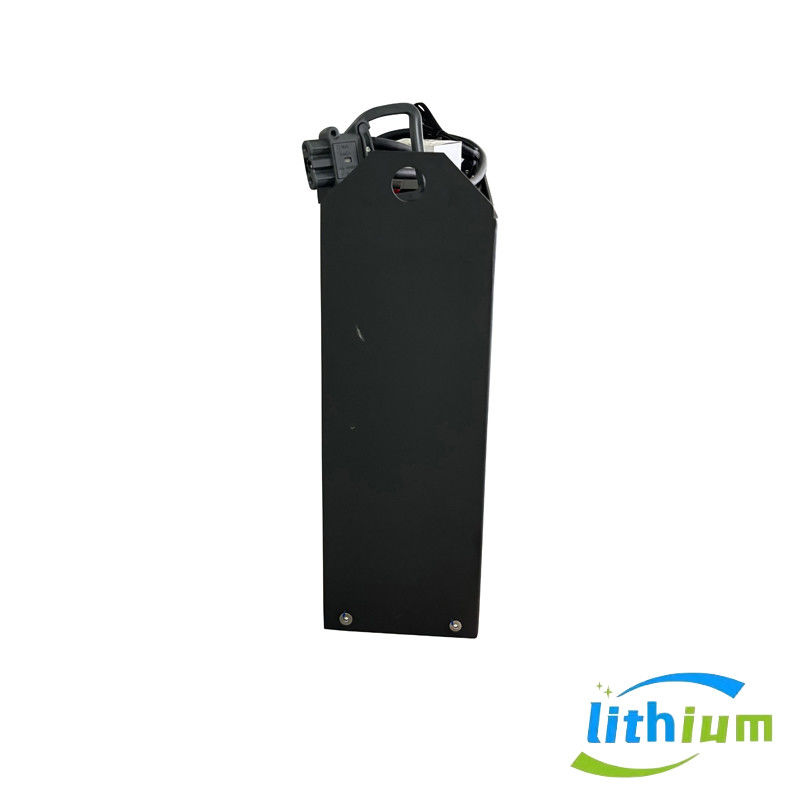 5kw 10kw 15kw, 20kw, 25kw et 30kw de batterie LFP batterie au lithium pour palettes, empilage