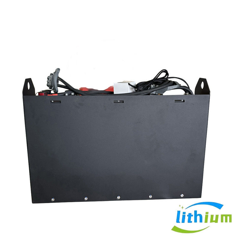 5kw 10kw 15kw, 20kw, 25kw et 30kw de batterie LFP batterie au lithium pour palettes, empilage