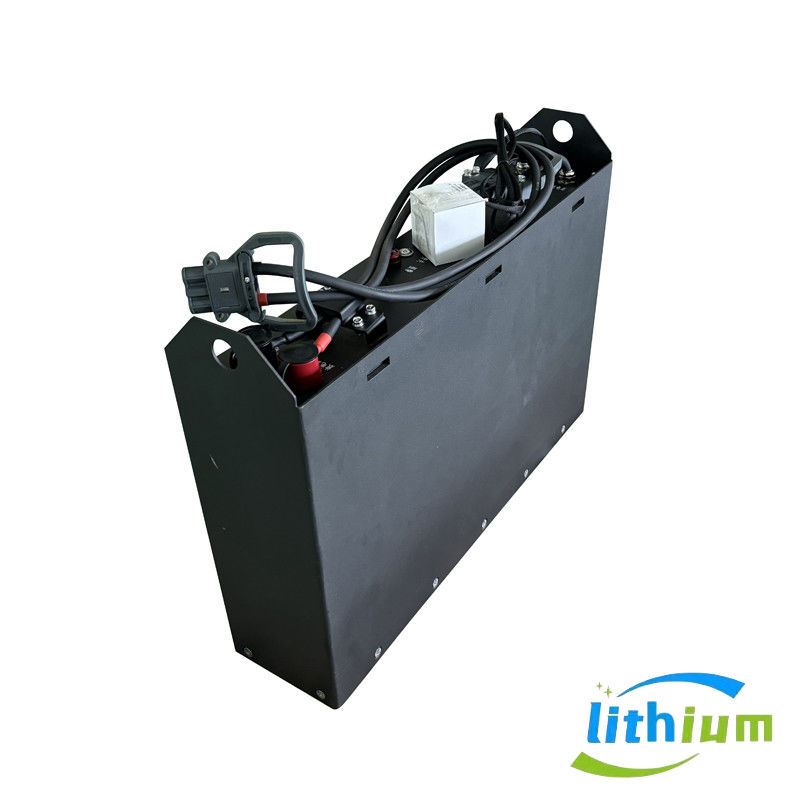 5kw 10kw 15kw, 20kw, 25kw et 30kw de batterie LFP batterie au lithium pour palettes, empilage
