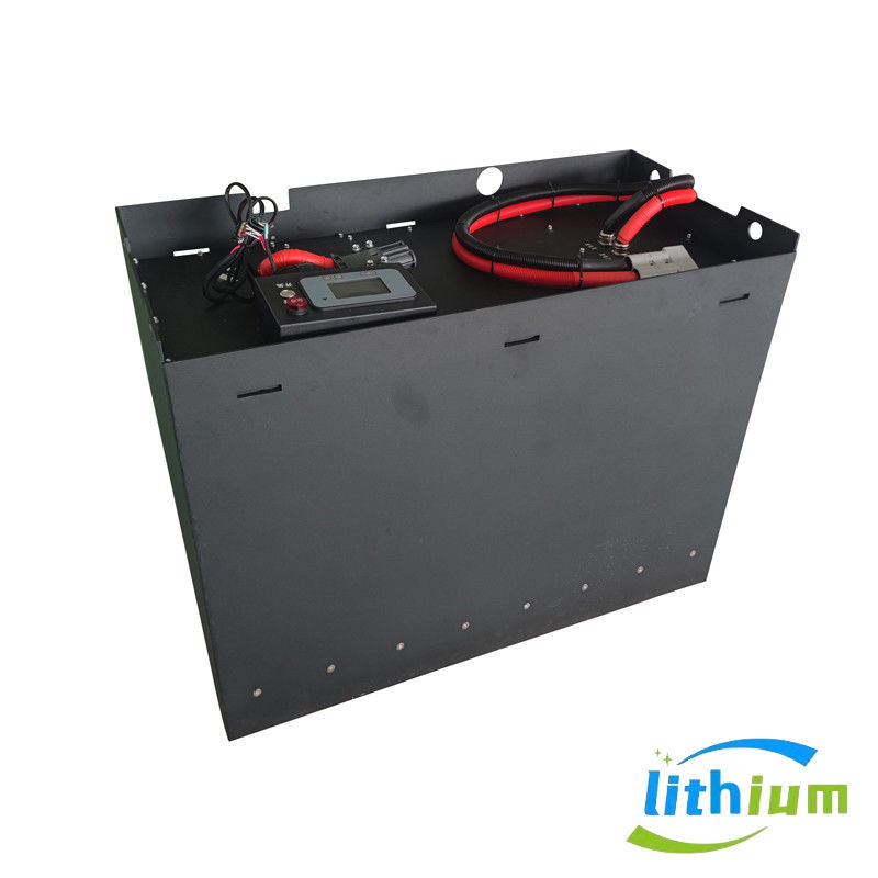 51.2V 346ah LiFePO4 batterie système d'énergie solaire stockage batterie lithium-ion batterie chariot élévateur