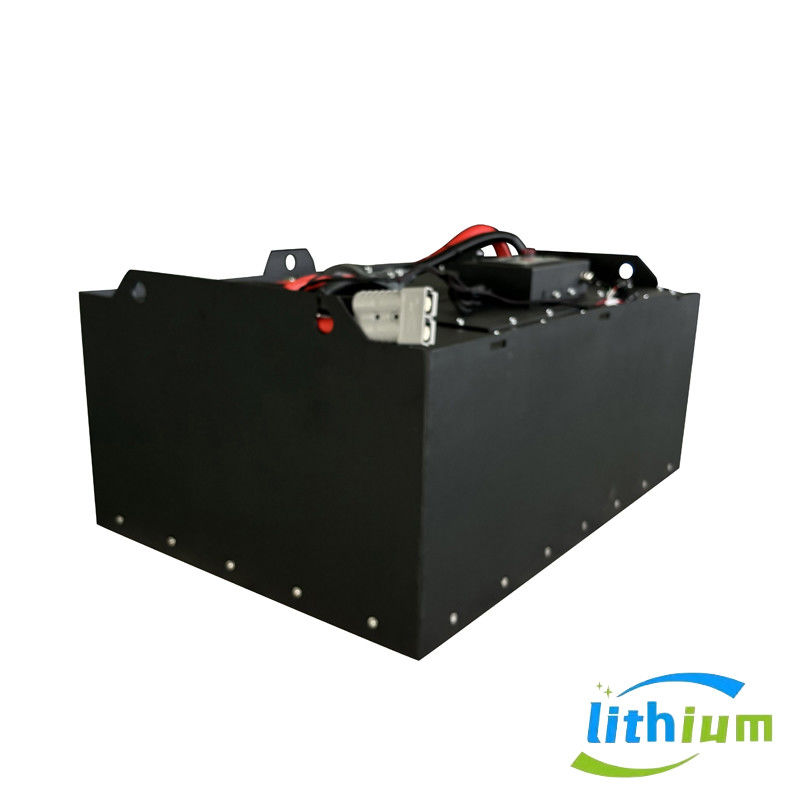 5 ans de garantie Traction Piles lithium-ion Doosan B20se chariot élévateur 51.2V 460ah