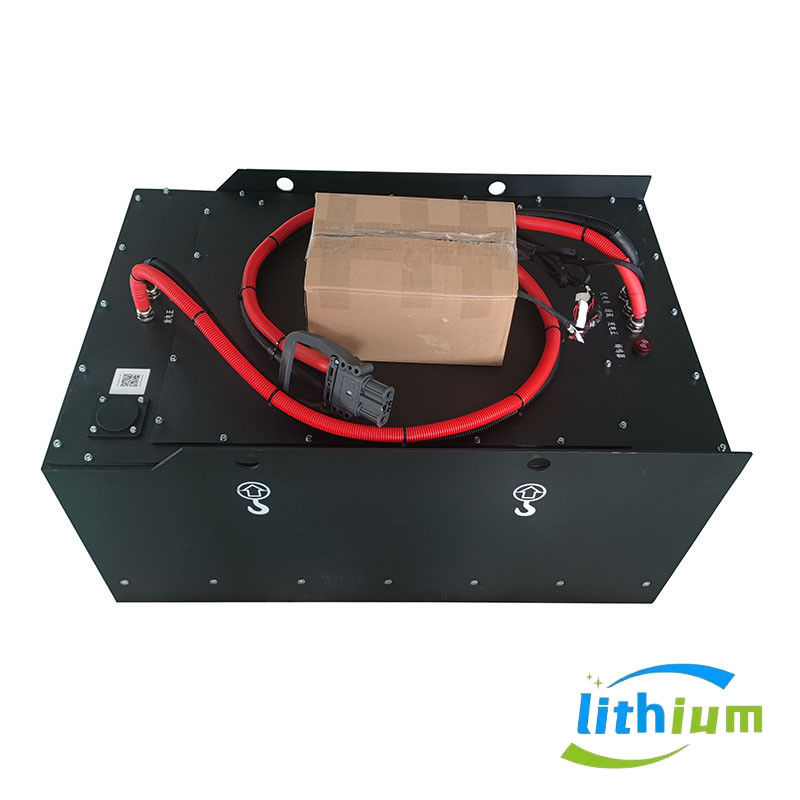 Chine Batterie électrique pour chariot élévateur électrique