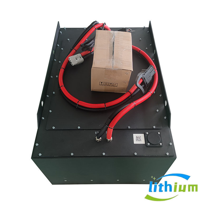 Chine Batterie électrique pour chariot élévateur électrique