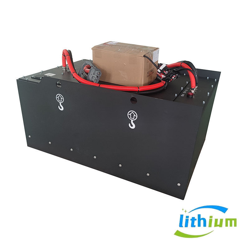 Chine Batterie électrique pour chariot élévateur électrique