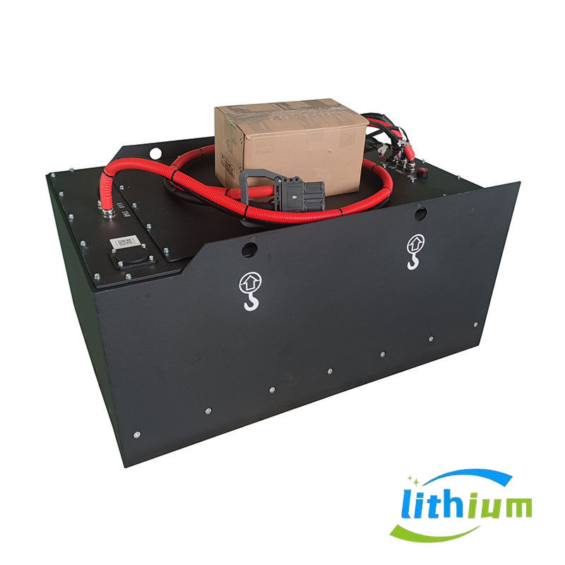 Chine Batterie électrique pour chariot élévateur électrique