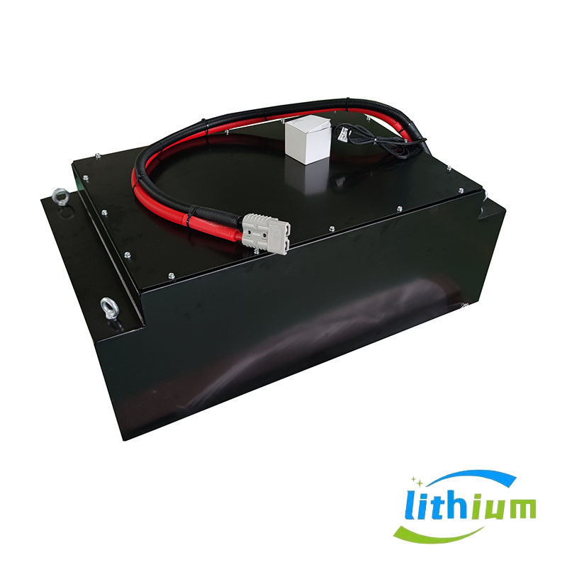 Batterie LiFePO4 à base d'ions 64V 230ah Longue durée de vie pour le chariot de golf à bas prix