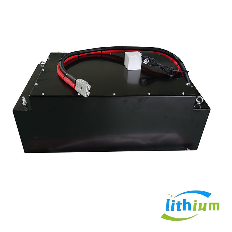 Chine usine directe de l'industrie du chariot de golf batterie au lithium avec BMS LiFePO4 100ah 200ah 300ah