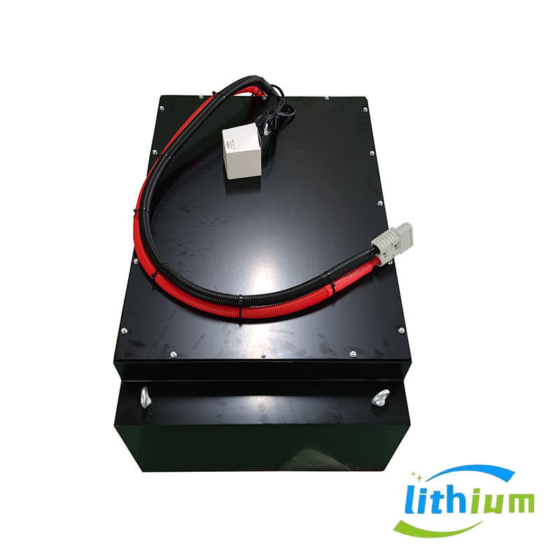 Chine usine directe de l'industrie du chariot de golf batterie au lithium avec BMS LiFePO4 100ah 200ah 300ah