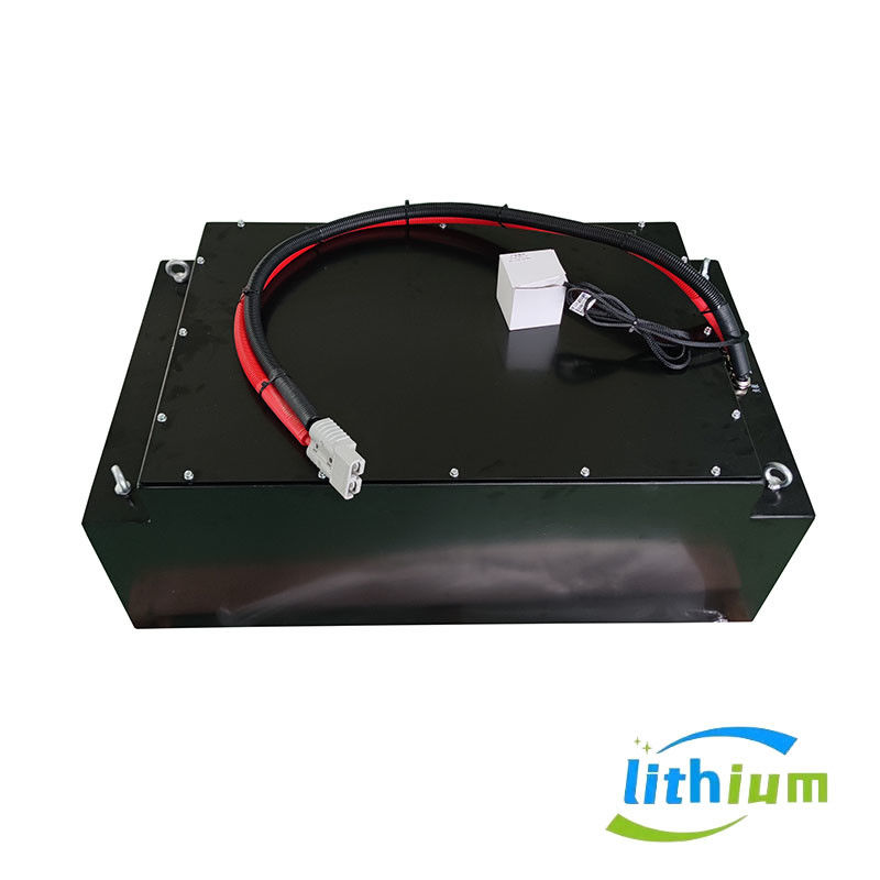 Chine usine directe de l'industrie du chariot de golf batterie au lithium avec BMS LiFePO4 100ah 200ah 300ah