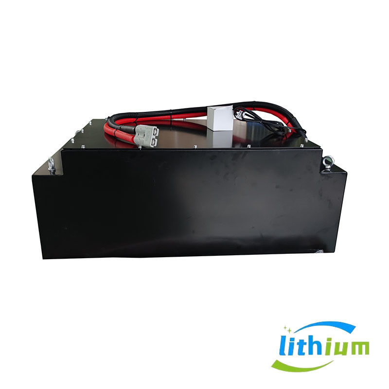 Chine usine directe de l'industrie du chariot de golf batterie au lithium avec BMS LiFePO4 100ah 200ah 300ah