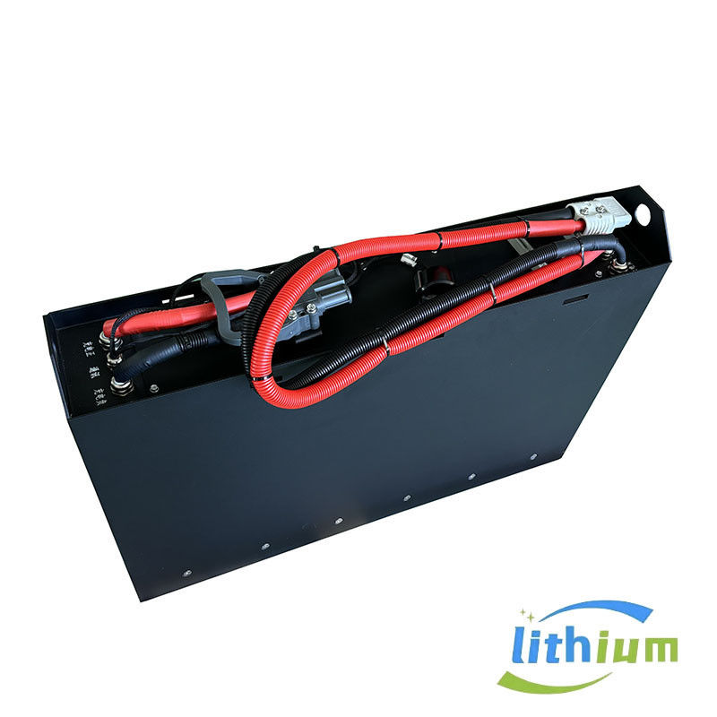 Batterie au lithium de marque coréenne de haute qualité avec chariot élévateur électrique électrique électrique électrique électrique électrique électrique électrique électrique électrique