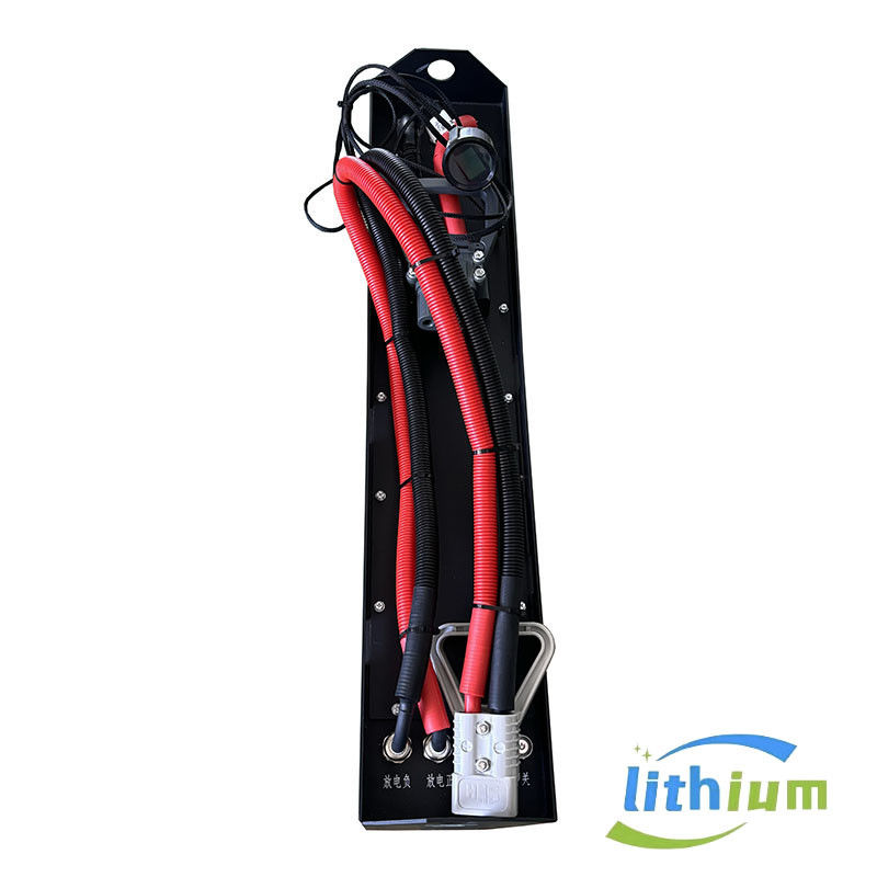 Batterie au lithium de marque coréenne de haute qualité avec chariot élévateur électrique électrique électrique électrique électrique électrique électrique électrique électrique électrique