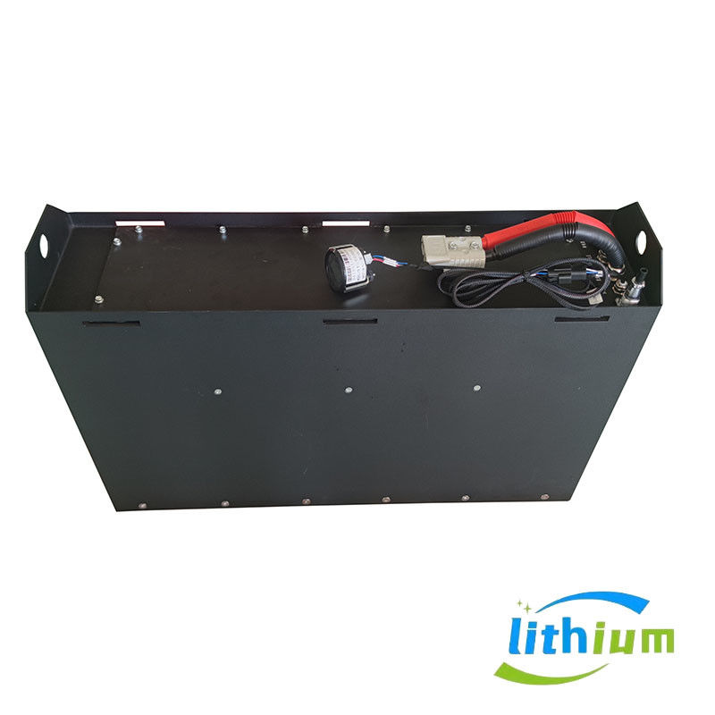 Batterie électrique longue durée de vie pour chariot élévateur, vélo électrique, scooter électrique avec technologie lithium-ion