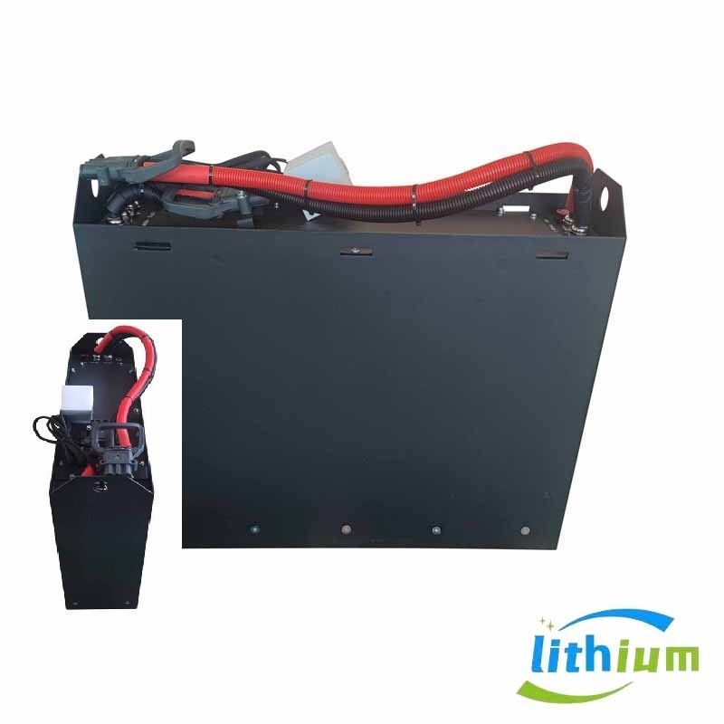 Batterie Li-ion à cycle profond 12V 24V 48V 50ah 100ah 120ah 150ah 200ah 300ah LiFePO4 Batterie au lithium-ion pour chariot élévateur
