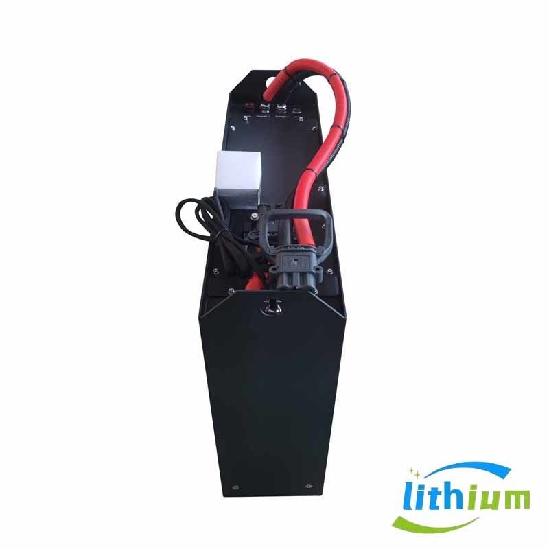 Batterie au lithium de haute qualité pour tricycle électrique, fauteuil roulant, batterie de moto 72V 60ah