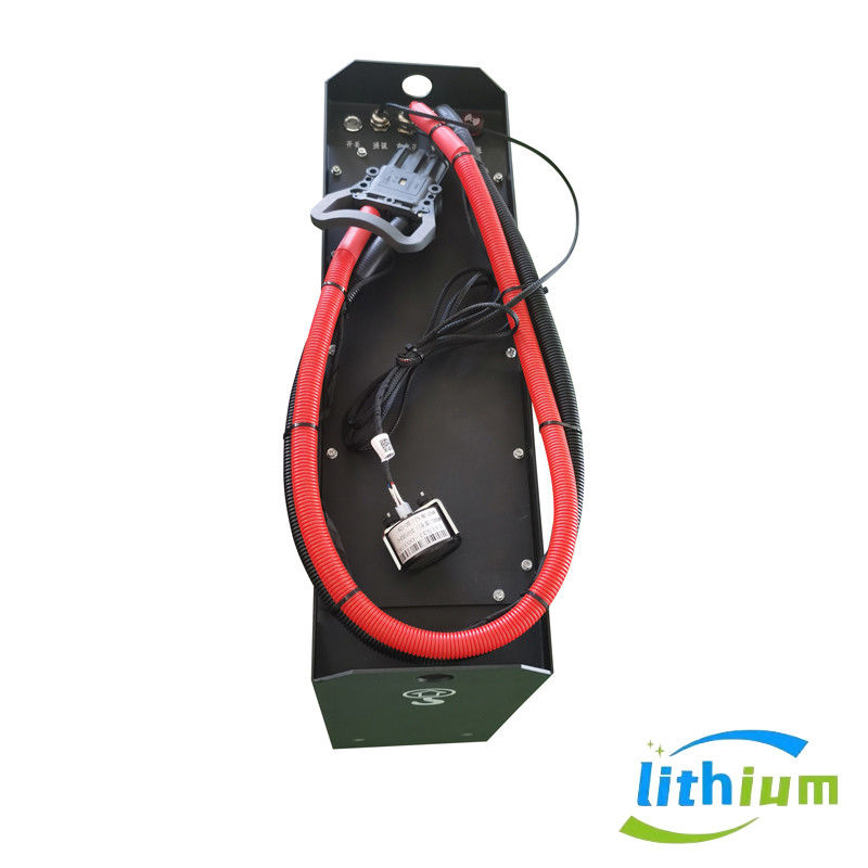 3kw 5kw 72V 20ah 30ah 40ah 60ah Batterie au lithium Véhicule électrique rechargeable Batterie Li-ion