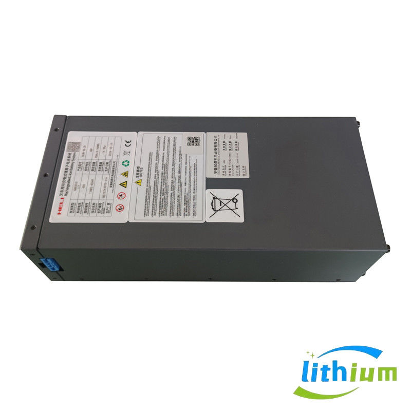 Batterie au lithium 48V 20h pour chariot de golf / machine à nettoyer / véhicule utilitaire / chariot élévateur