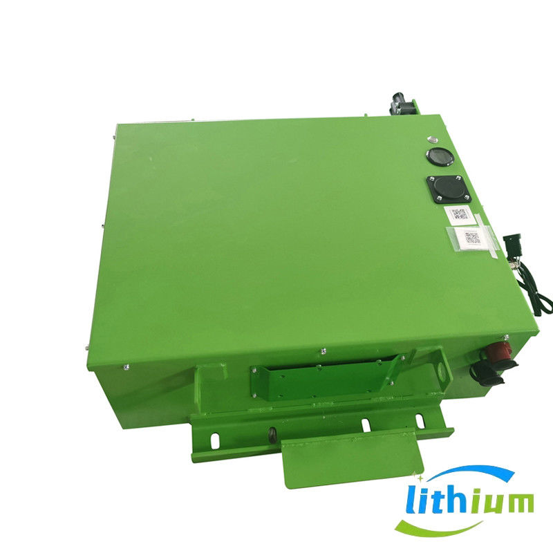 80V 202ah Batterie au lithium-ion 24V 48V 80V Batterie de marque OEM-ODM Vente à chaud pour chariot élévateur électrique