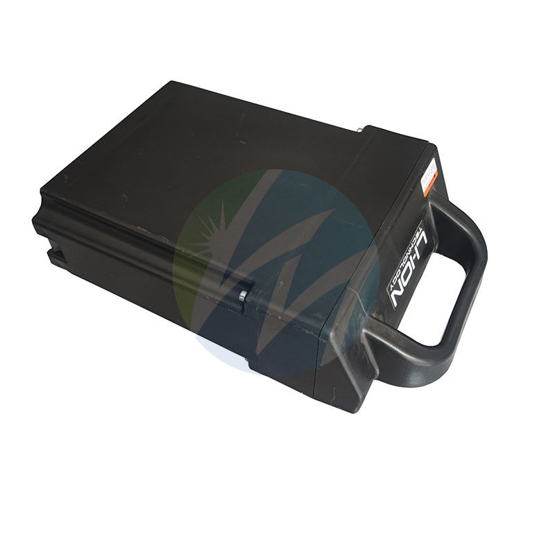 Parties de chariot élévateur 24V 48V 20ah 30ah 40ah Batterie pour mini-pallet