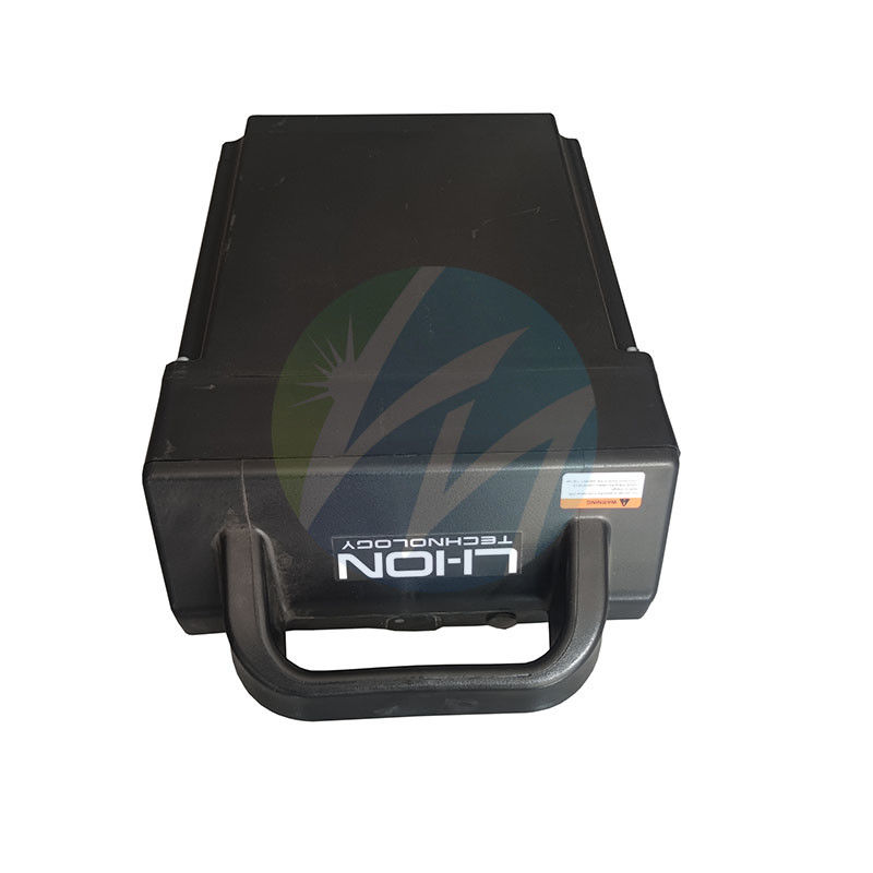 Parties de chariot élévateur 24V 48V 20ah 30ah 40ah Batterie pour mini-pallet