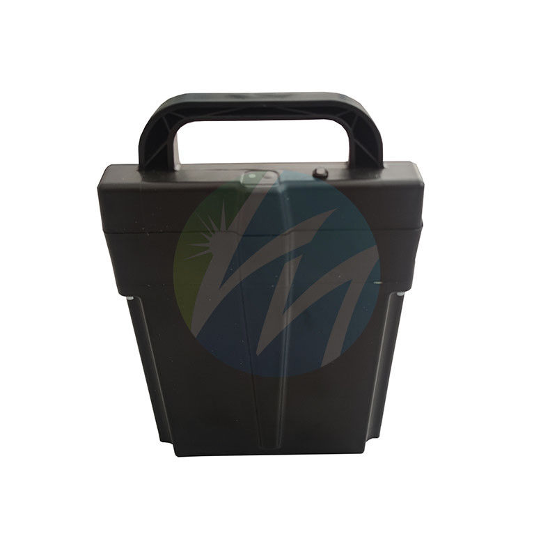 24V 48V 15ah 20ah 30ah Batterie LiFePO4 pour équipement de manutention de matériaux