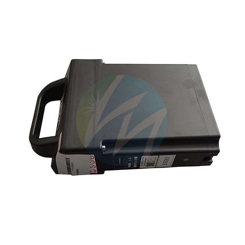 24V 48V 15ah 20ah 30ah Batterie LiFePO4 pour équipement de manutention de matériaux