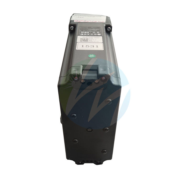 24V 48V 15ah 20ah 30ah Batterie LiFePO4 pour équipement de manutention de matériaux