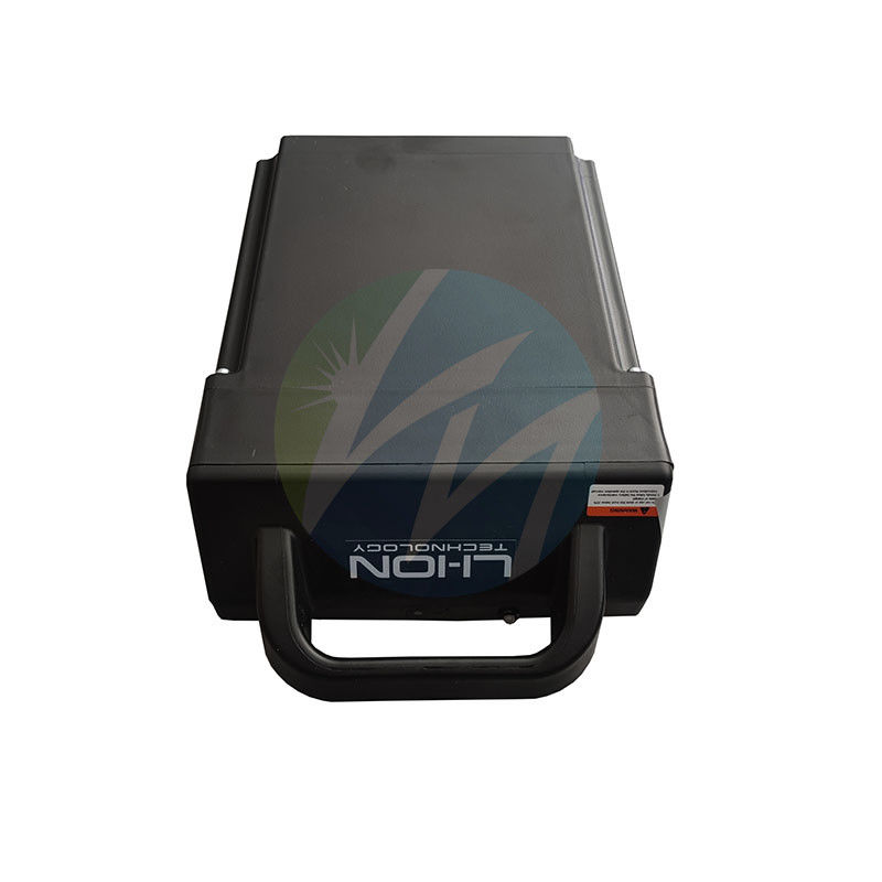 24V 48V 15ah 20ah 30ah Batterie LiFePO4 pour équipement de manutention de matériaux