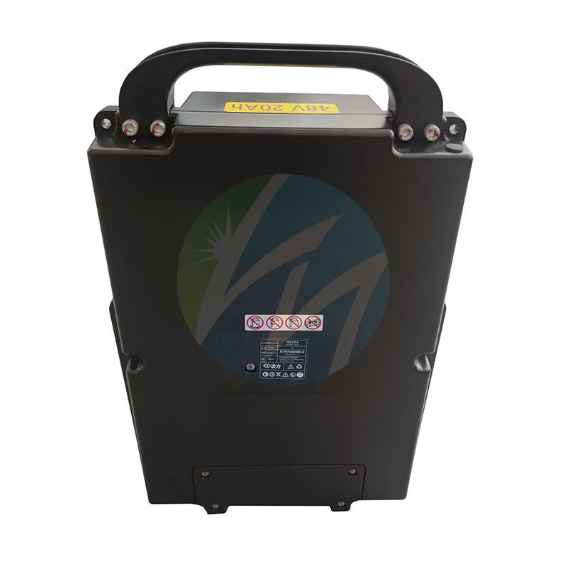LiFePO4 48V 24V 30ah 40 Ah 20ah Batterie au lithium-ion pour les palettes