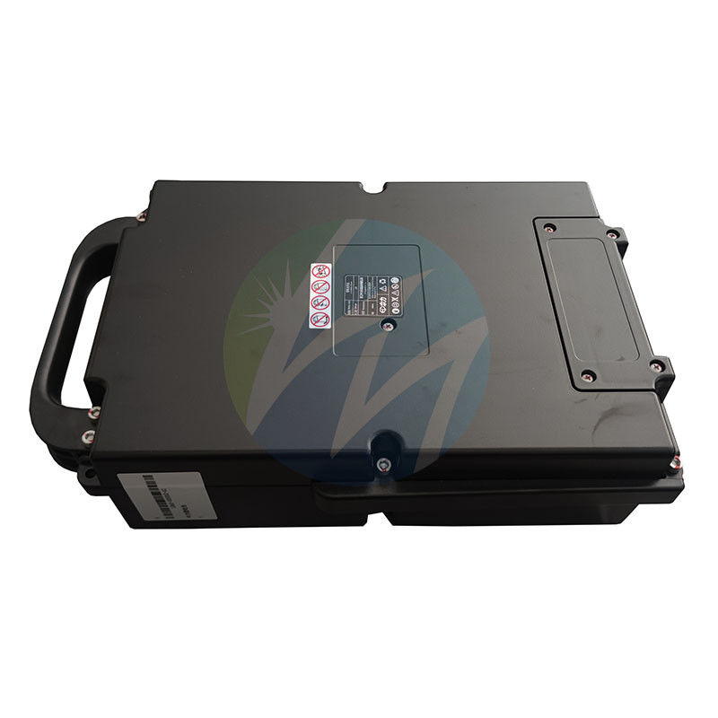 LiFePO4 48V 24V 30ah 40 Ah 20ah Batterie au lithium-ion pour les palettes