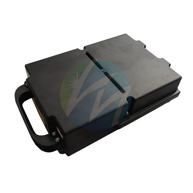 LiFePO4 48V 24V 30ah 40 Ah 20ah Batterie au lithium-ion pour les palettes