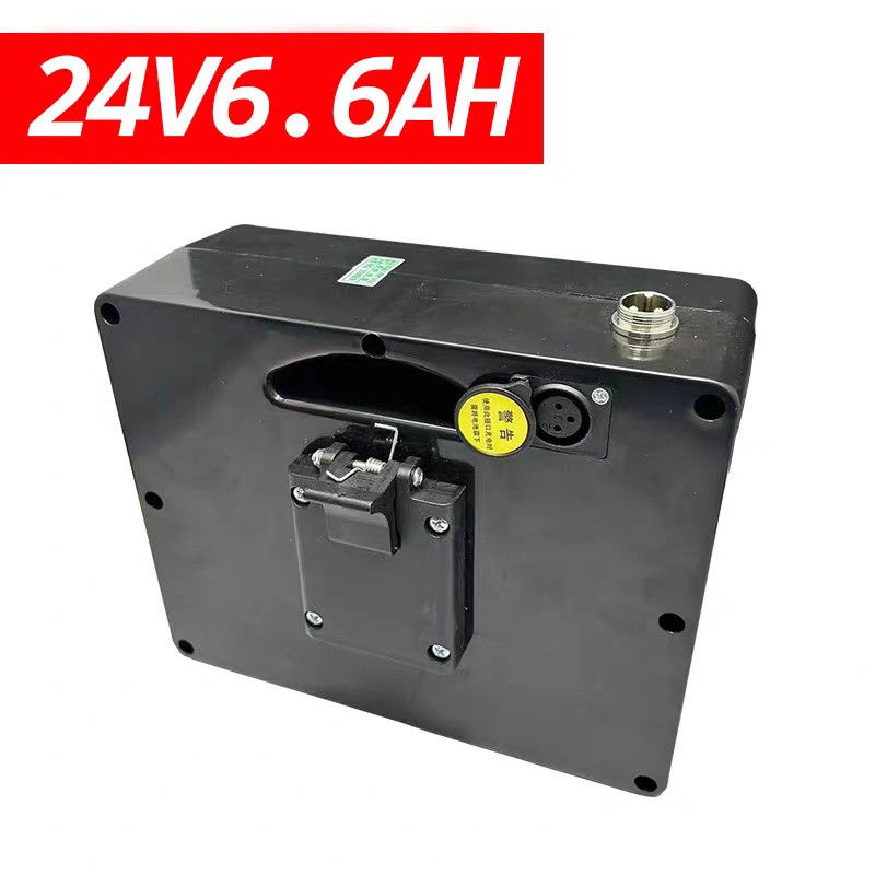 Batterie au lithium 24V 12ah 13ah 20ah 26ah 30ah spécialement conçue pour fauteuil roulant électrique
