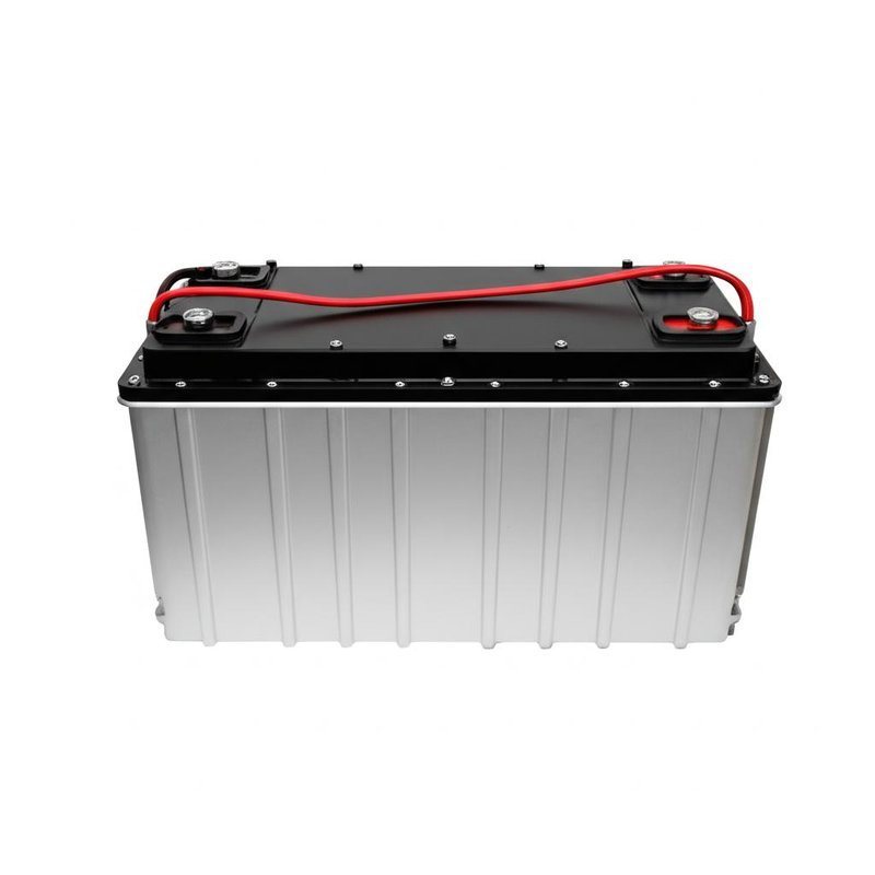 Batterie au lithium-ion électrique à chariot élévateur électrique de 15 Ah à haute capacité avec un temps de décharge de 2 à 3 heures et une tension de 48 V